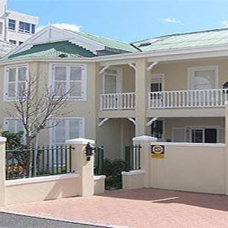 Bantry Bay Luxury Guest House Kapstadt Exterior foto