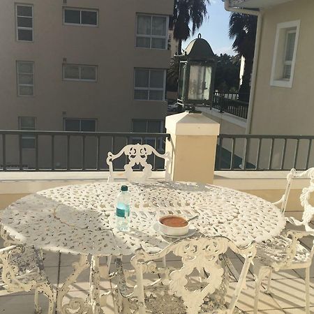 Bantry Bay Luxury Guest House Kapstadt Exterior foto