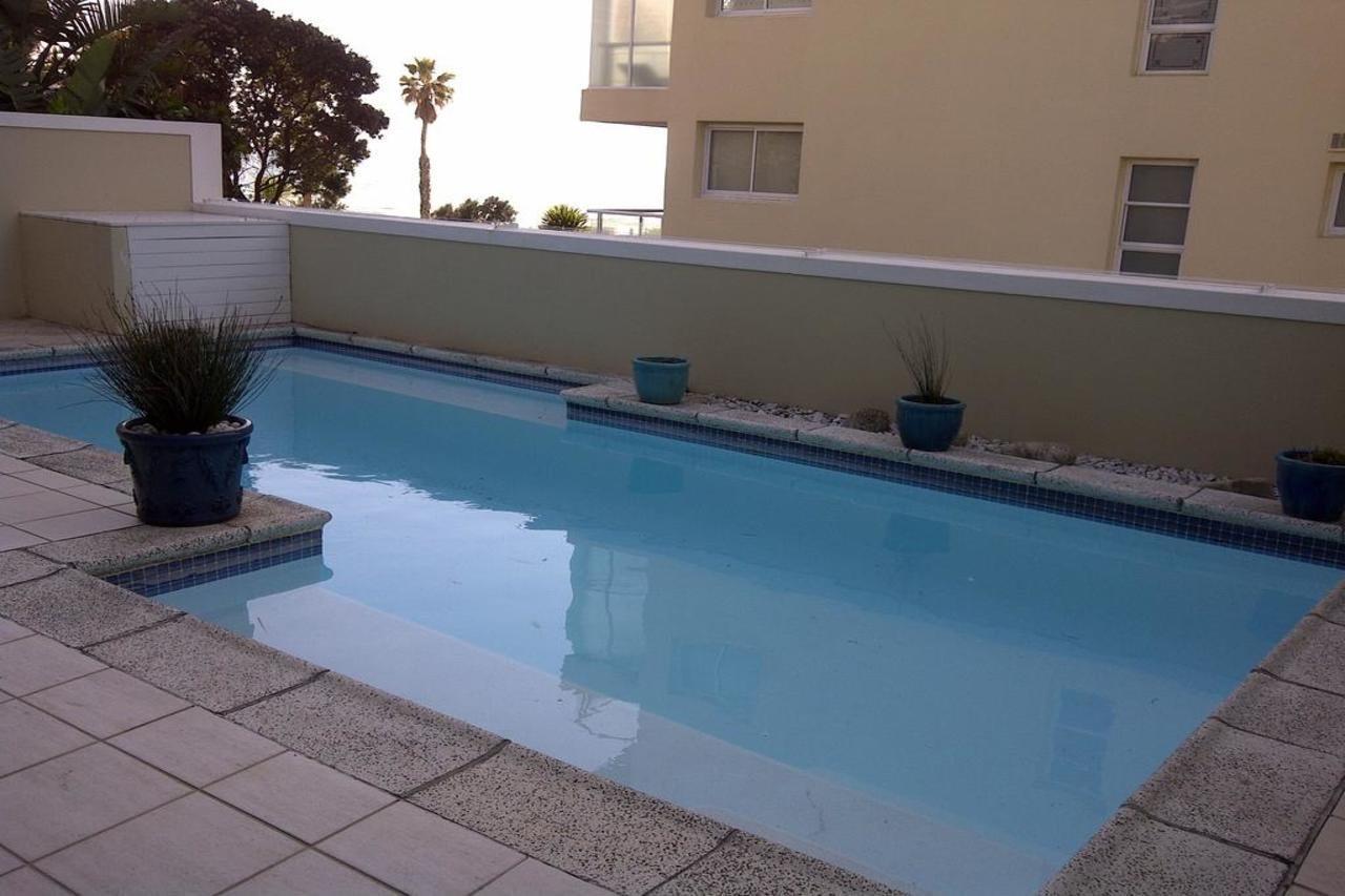 Bantry Bay Luxury Guest House Kapstadt Exterior foto