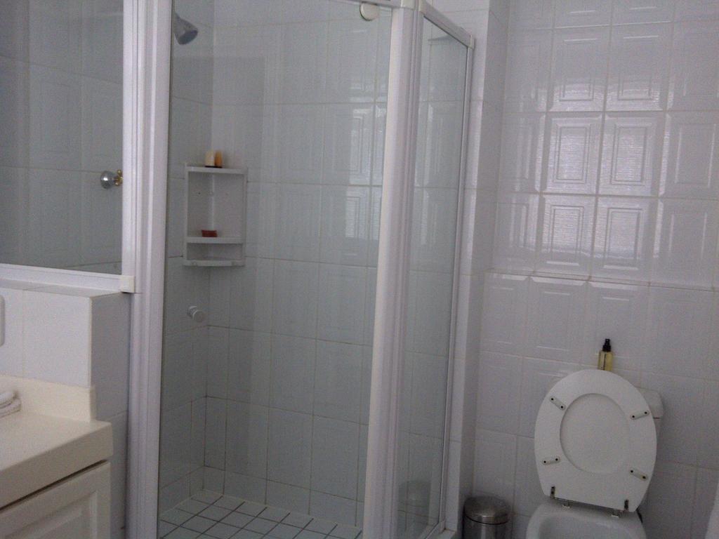 Bantry Bay Luxury Guest House Kapstadt Zimmer foto