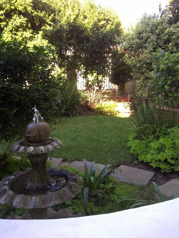 Bantry Bay Luxury Guest House Kapstadt Exterior foto