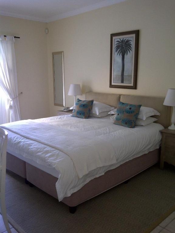 Bantry Bay Luxury Guest House Kapstadt Zimmer foto