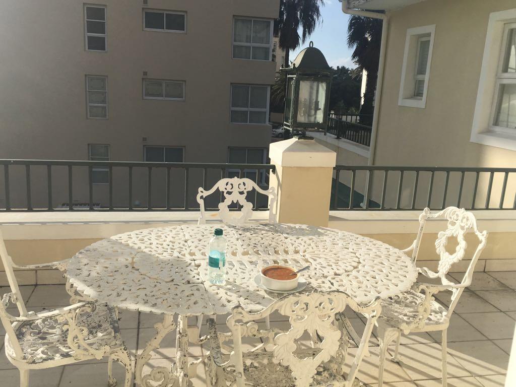 Bantry Bay Luxury Guest House Kapstadt Exterior foto