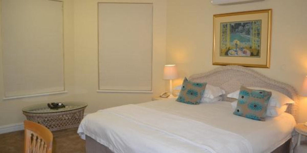 Bantry Bay Luxury Guest House Kapstadt Exterior foto