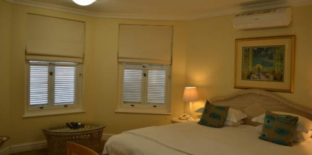 Bantry Bay Luxury Guest House Kapstadt Exterior foto