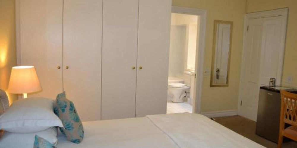 Bantry Bay Luxury Guest House Kapstadt Exterior foto