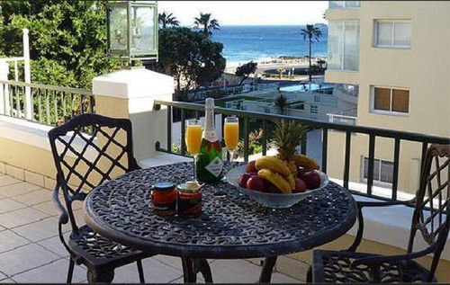 Bantry Bay Luxury Guest House Kapstadt Exterior foto