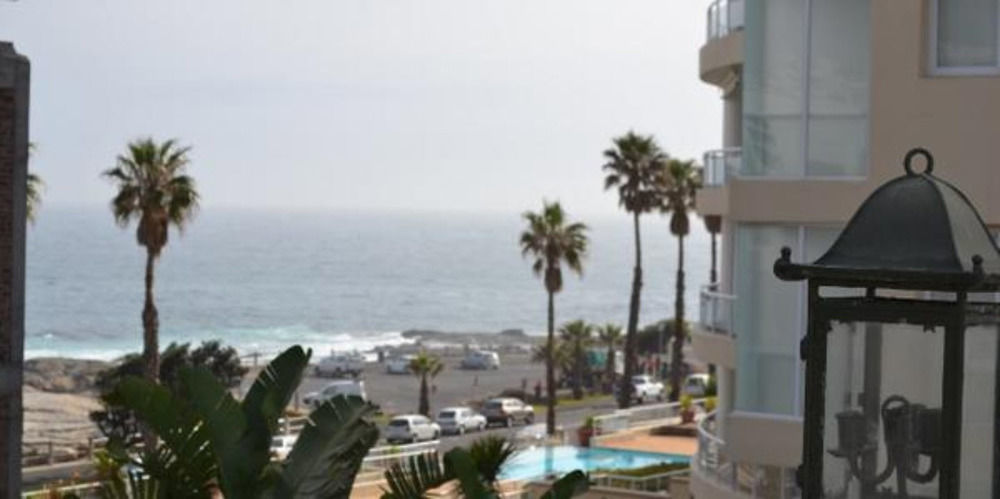 Bantry Bay Luxury Guest House Kapstadt Exterior foto