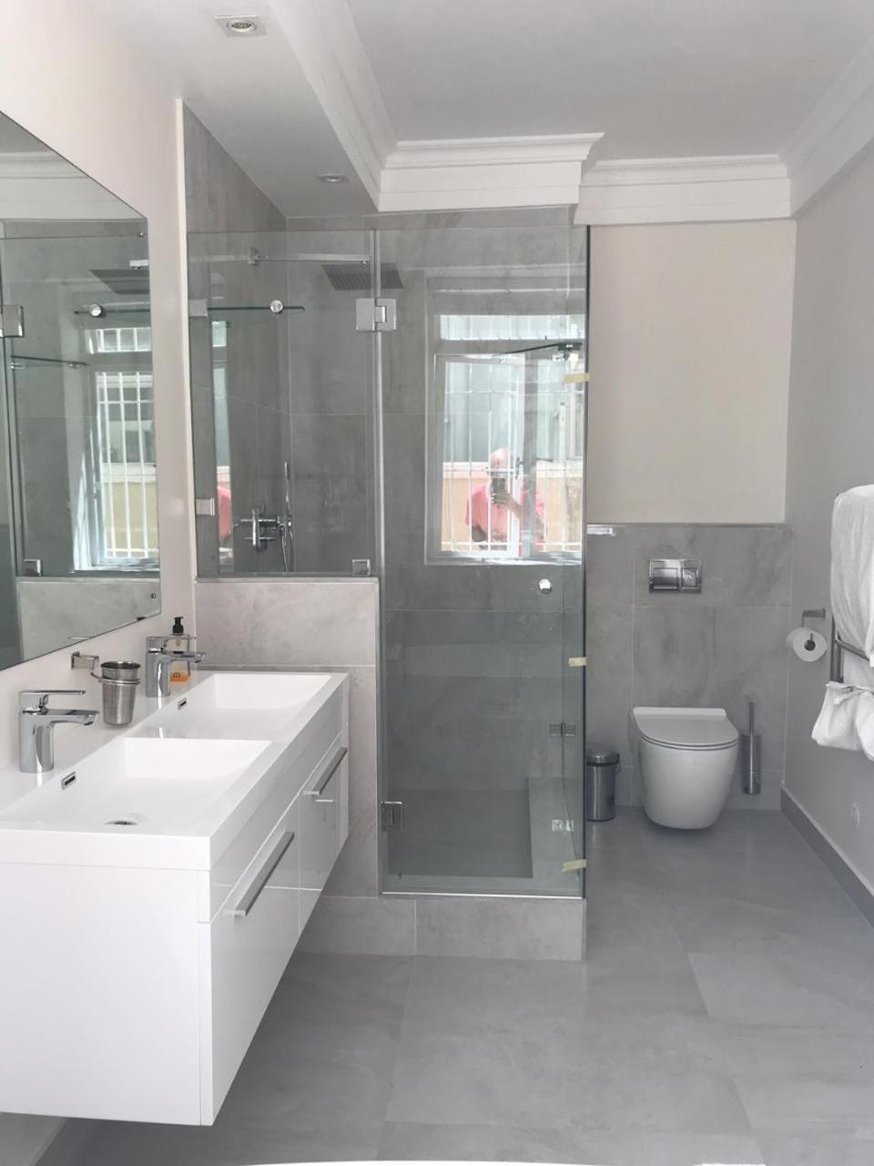 Bantry Bay Luxury Guest House Kapstadt Exterior foto