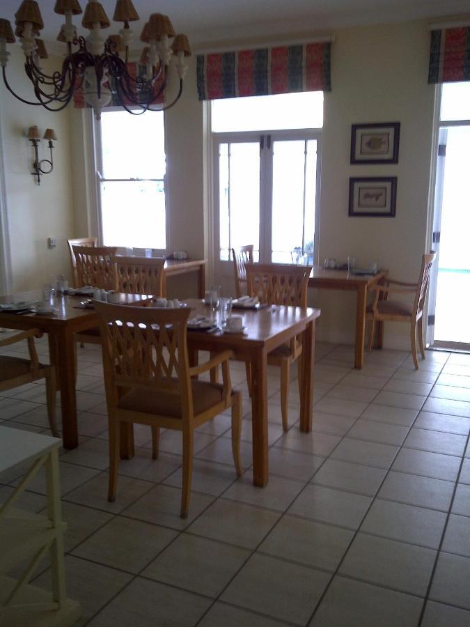 Bantry Bay Luxury Guest House Kapstadt Exterior foto